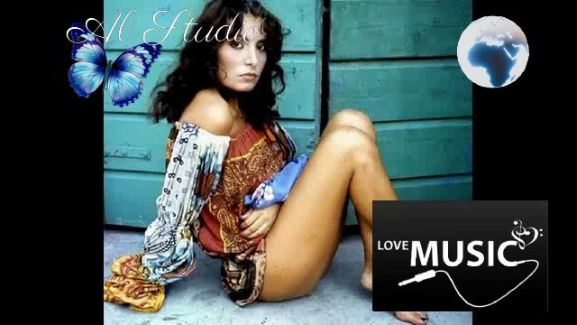 Loredana Berte  -   Non Ti Dico No Feat   Boomdabash   ( Al Studio 2017 )