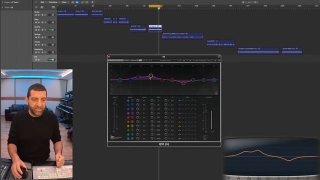 The Secret Language Of EQ Neve Vs SSL Vs Pultec