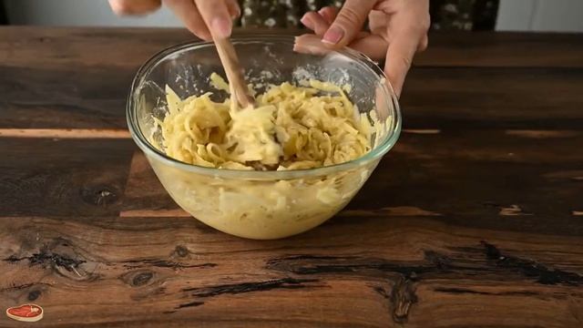 🥔🐔Очень простой и вкусный рецепт из картофеля и куриной грудки!