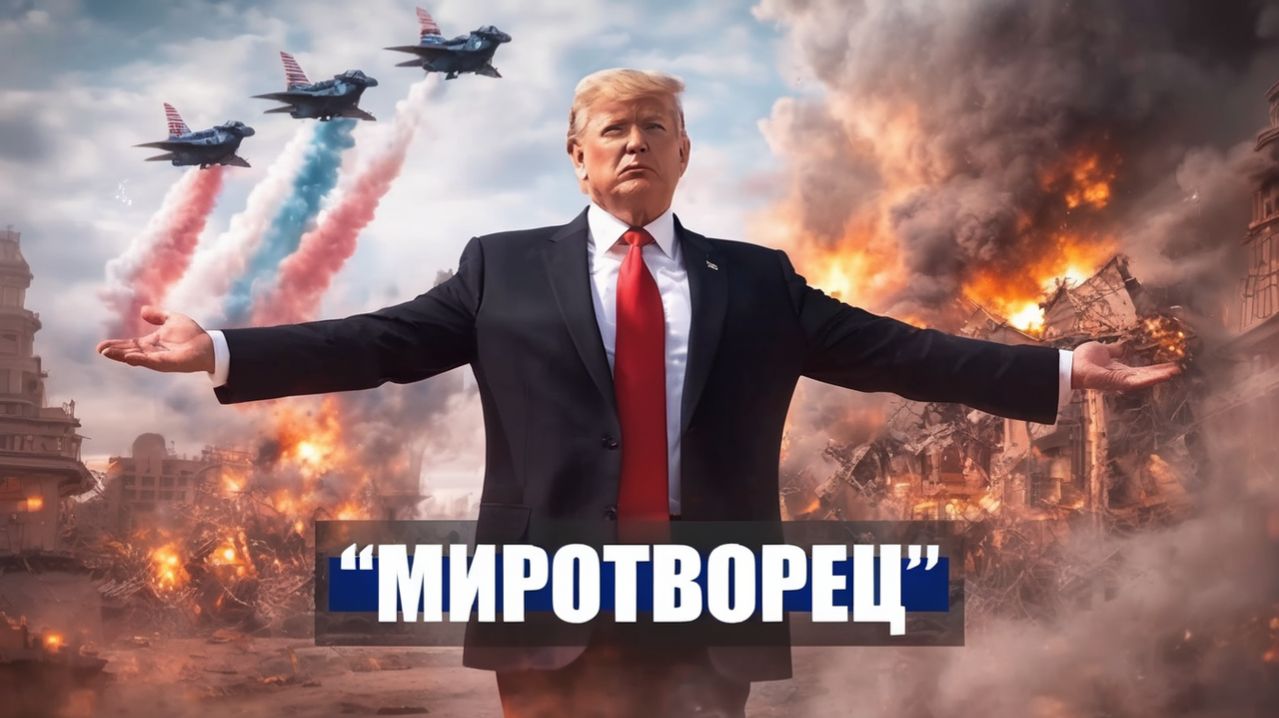 ⚡️Трамп “ИРАН КАПИТУЛИРОВАЛ!”  Нетаньяху ЗАПРЕТИЛИ бомбить Ливан!  Иран Сегодня