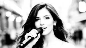 снова звонишь в мою осень (все уходят)