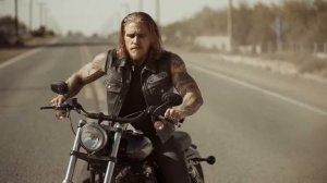 Rock, dark country, full playlist, Dust and Blood, and Sons of Anarchy vibes.