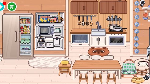 периехали в новый дом🍦🧸