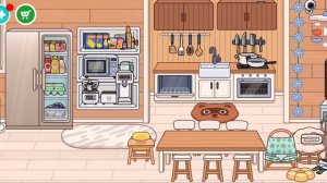 периехали в новый дом🍦🧸