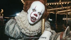 Pennywise Music Video (created by Dallas xy)