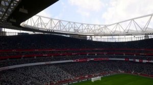 Арсенал - Ньюкасл Юнайтед