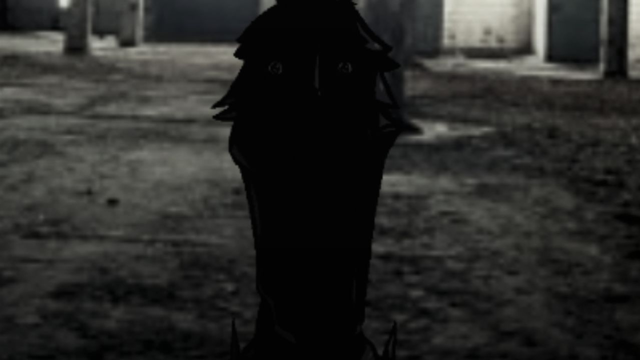 The Man In The Suit тест