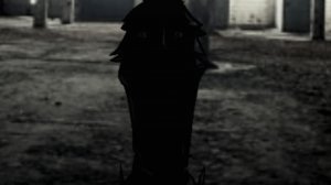 the man in the suit тест