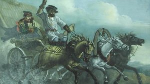 "Ямщик , не гони лошадей... " выступление артистов в санатории "Чёрная речка "