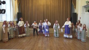 Коллектив «Веселка» - «Как по Дону»