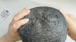 Готовь сани заранее//Пополнение запасов пряжей Марушка