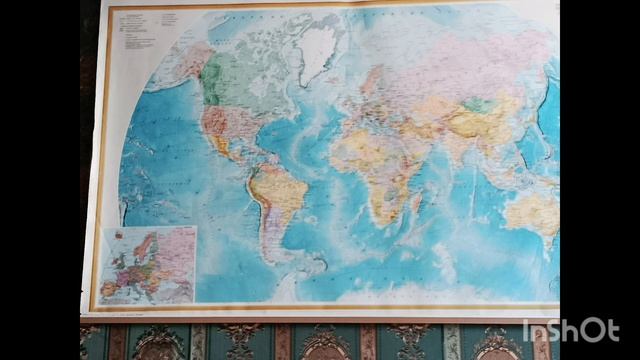 рейтинги стран