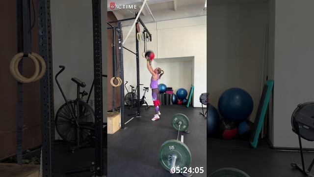 Отбор Рязань 26.1