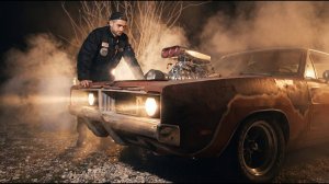 По США в поисках Чарджера 1969 из Форсажа! Часть 2