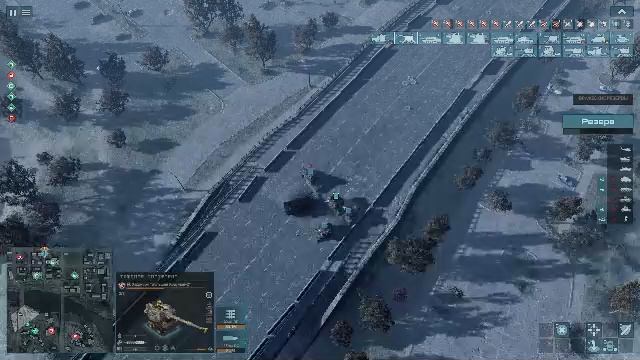 Terminator: Dark Fate Defiance (UPRISING) будем освобождать наши территории