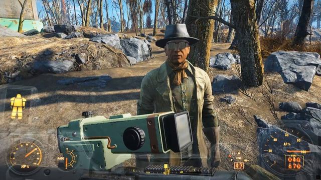 #Fallout4