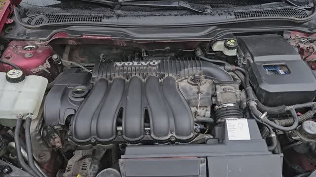 Volvo S40 II 2005 2.4AT г.Владимир