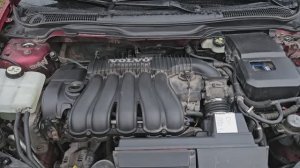 Volvo S40 II 2005 2.4AT г.Владимир