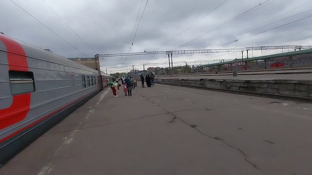 Доброго пути.