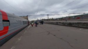 Доброго пути.