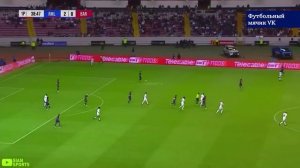 📹 В возрасте 45 лет Роналдиньо доказал, что волшебство волшебника никогда не заканчивается!