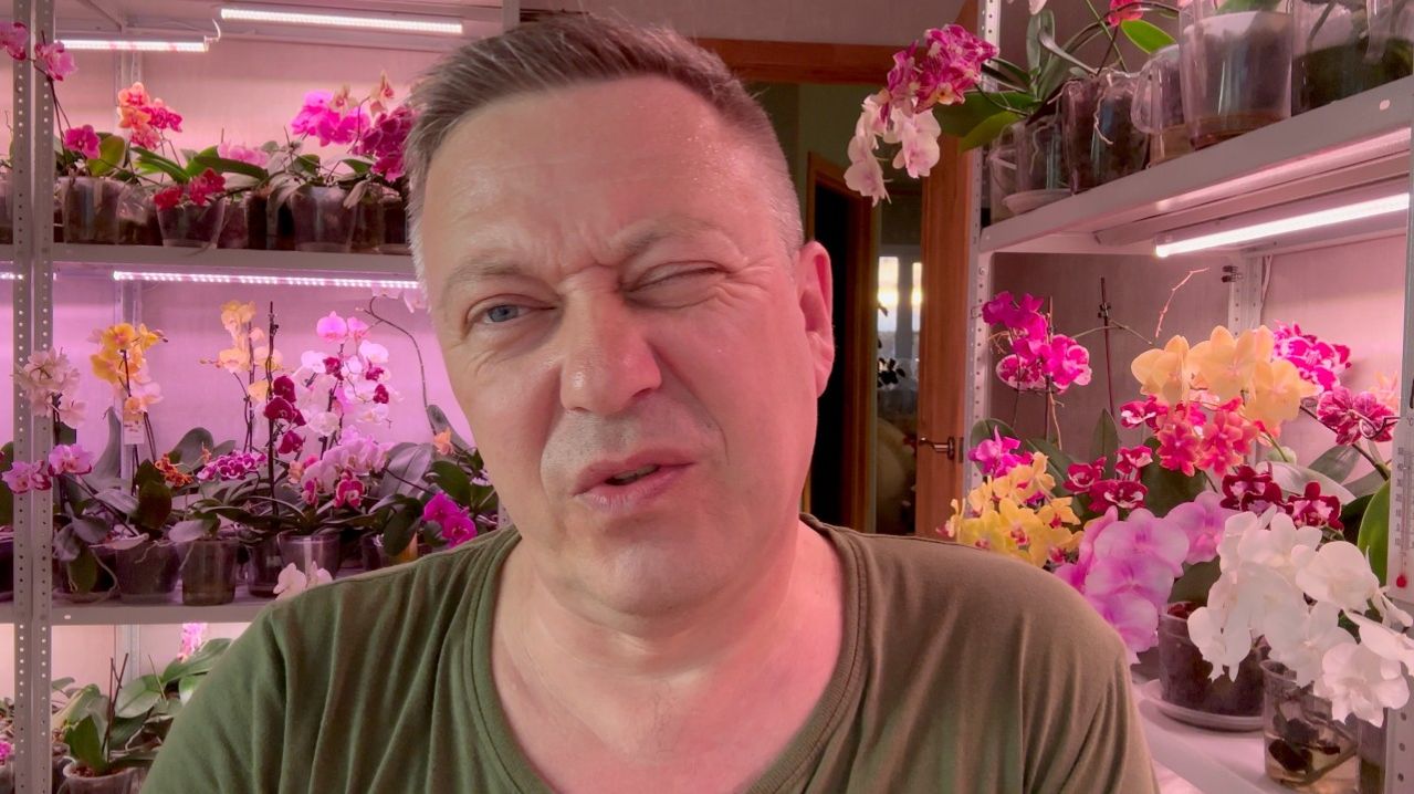 Жизнь вне орхидей-  минус 14 килограмм за ДВА месяца а про ЭТОМ мало кто говорит в  КЕТО питании