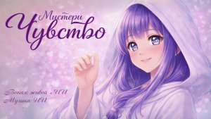 Чувство (клип) 🌸 Внеземные на одной улице и вполне земное ощущение