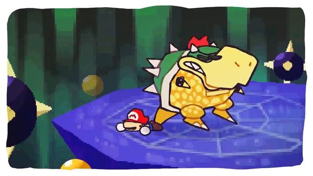 Lost In The Castle - Ultimate Super Mario 64 Cartoons