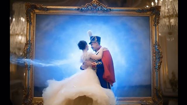 4К Два сердца бьются в унисон Евгений Липатов Самара