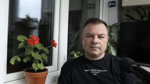 Он (декламация стихов)