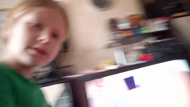 пол это лава часть 1