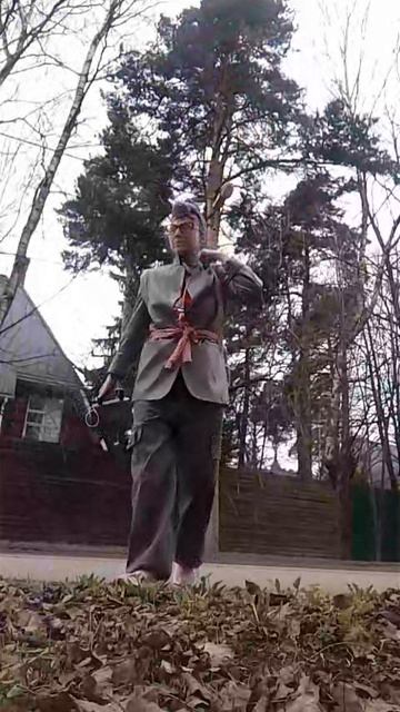 Начнем день с позитива