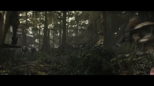 Мандалорец и Грогу🔥⚡Финальный трейлер (Дубляж, 4К, 2026) Фантастика, фэнтези, боеви�