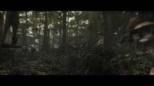 Мандалорец и Грогу🔥⚡Финальный трейлер (Дубляж, 4К, 2026) Фантастика, фэнтези, боеви�