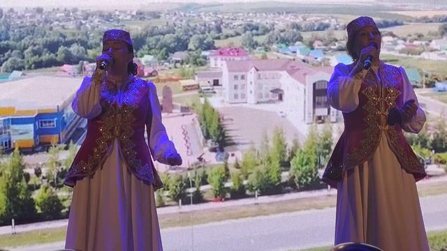 В Кайбицах торжественно отметили 35-летие района