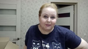 Получила посылку, примерила и испортила себе  настроение.