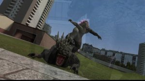 Я не навижу хэйсэй Годзиллу