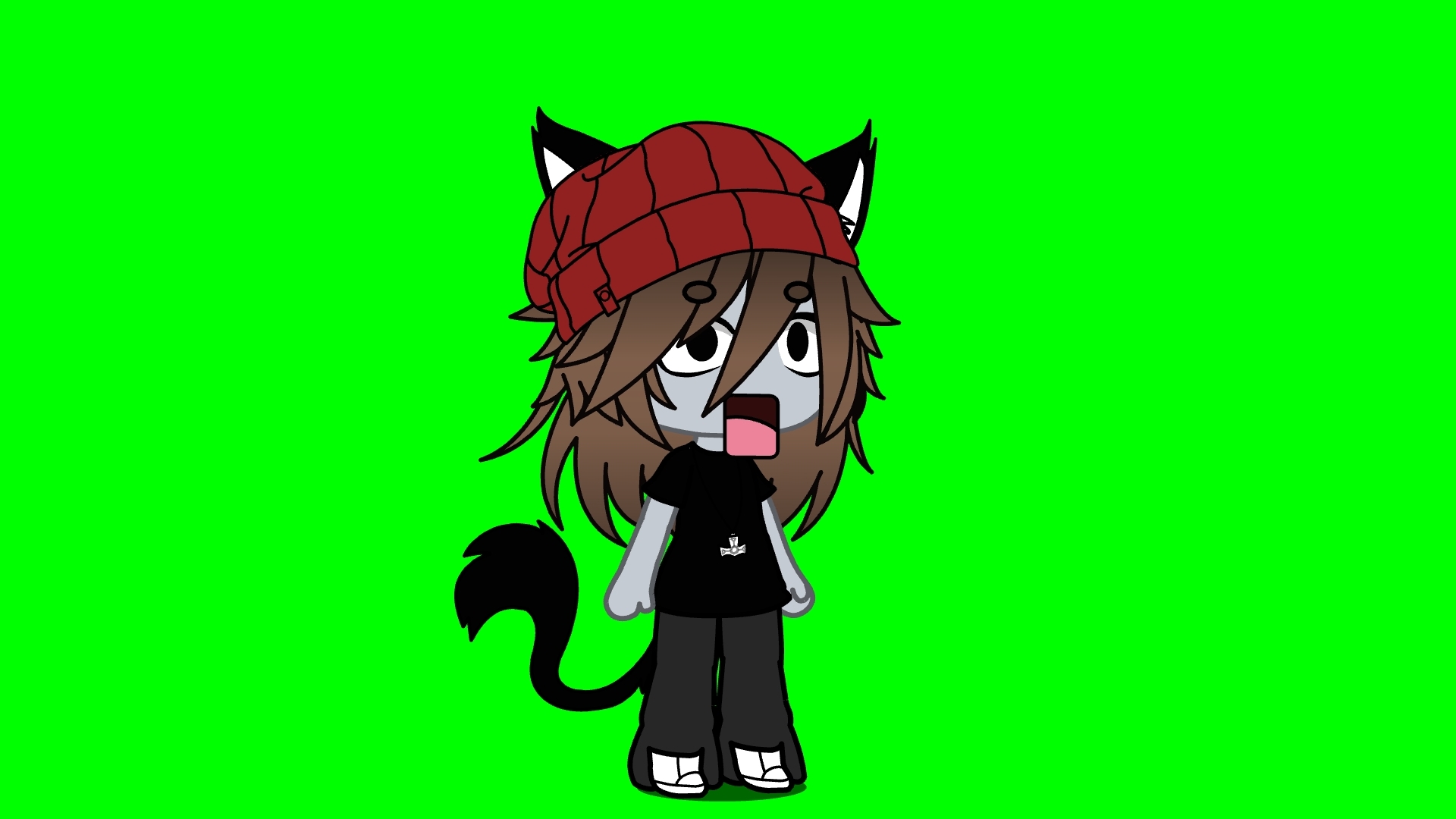 С этим эффектом лучше....