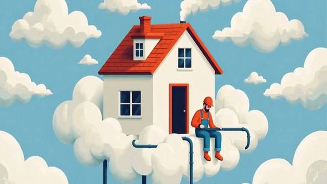 Технологии прочистки труб канализации: гидродинамические методы в деталях