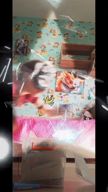 Прыжок 🤟🏻♥️