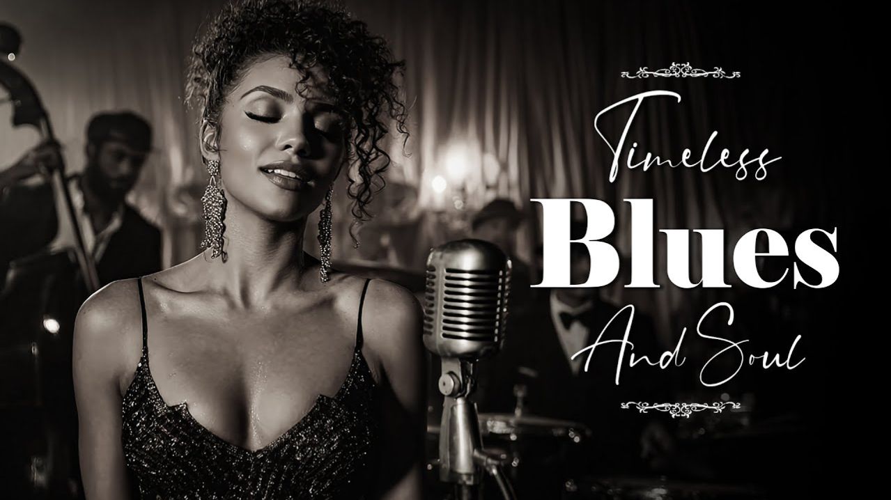 Просто блюз #3