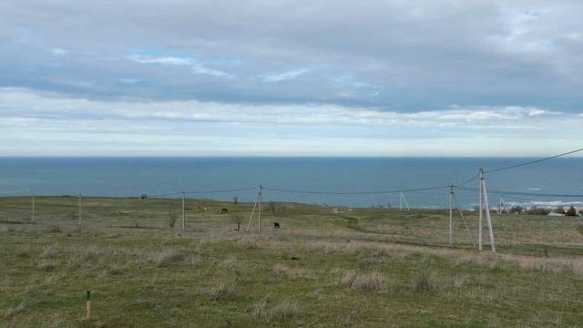 Курортное, земельный участок 8,5 соток