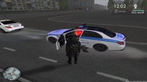 Chapman_Moretti: DB (ЖБ-на игроков #107)