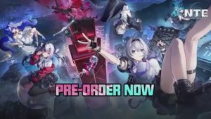 NTE — предварительный просмотр игрового процесса Champion для PS5