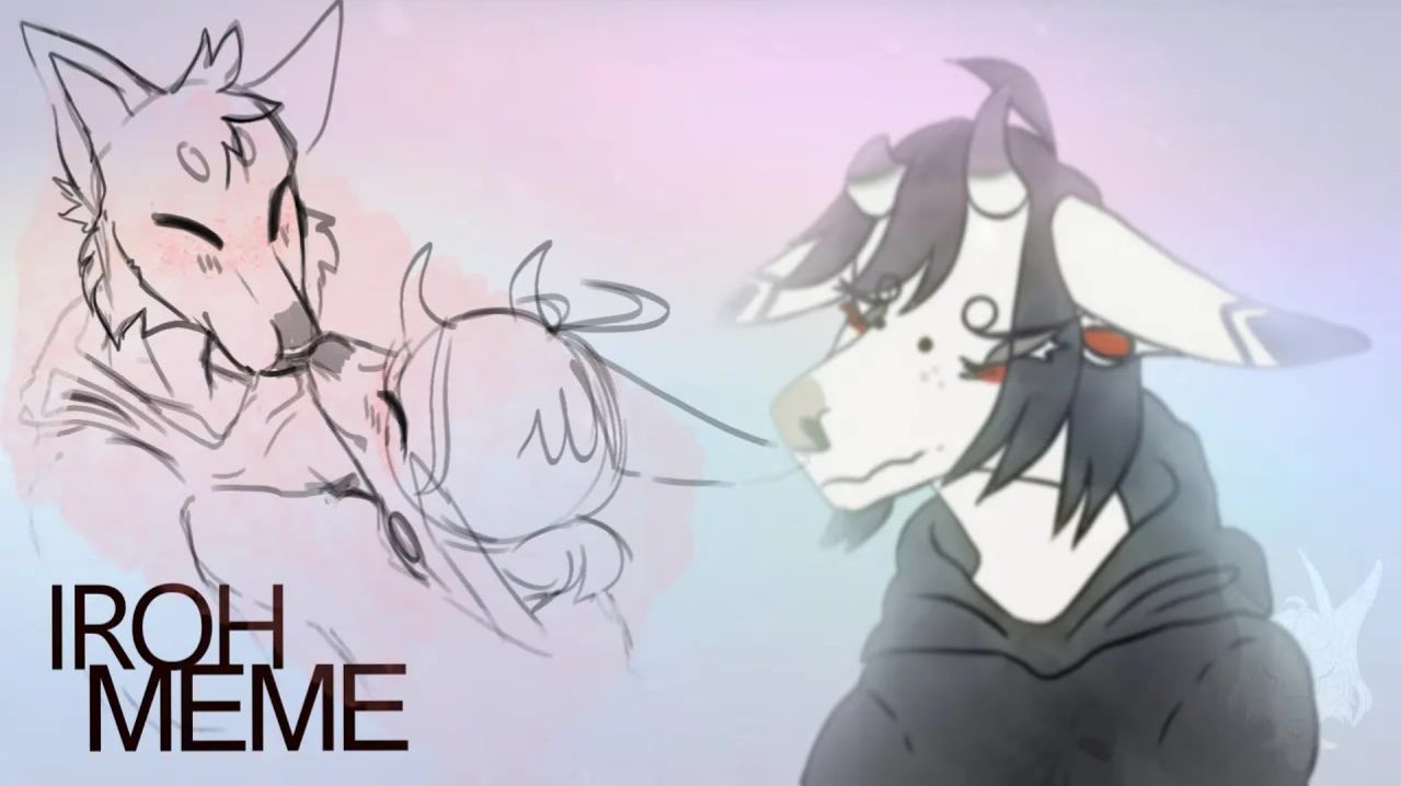 IROH | MEME | thanks for 39 k