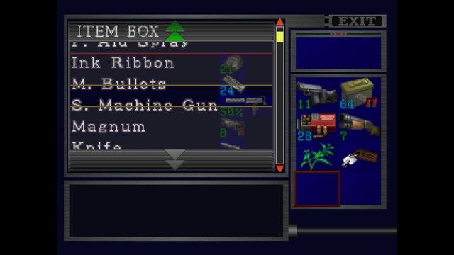 Resident Evil 2. 1998. Прохождение-2 (версия STEAM)