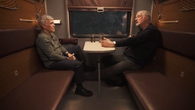 МУЛЬТИВСЕЛЕННЫЕ: ГДЕ-ТО ЕСТЬ ТАКИЕ ЖЕ МЫ? Алексей Семихатов и Владимир Сурдин