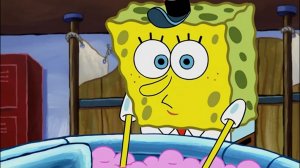 Губка боб. СБОРНИК. Руская озвучка. Часть 1. Спанч Боб. Спанчбоб. Патрик. Квадратные штаны. Губка.