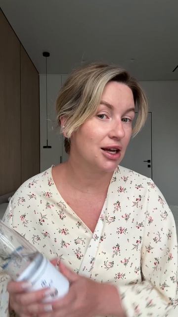 Банальная нехватка воды может давать неожиданные эффекты