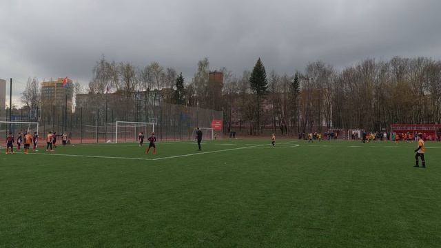 ФК Металлист - ФК Комета